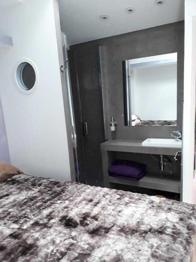 Chambres D'Hotes Naturiste, Village Naturiste Cap D'Agde, Draps, Serviette, Cafe, Menage Inclus En Fin De Sejour Экстерьер фото
