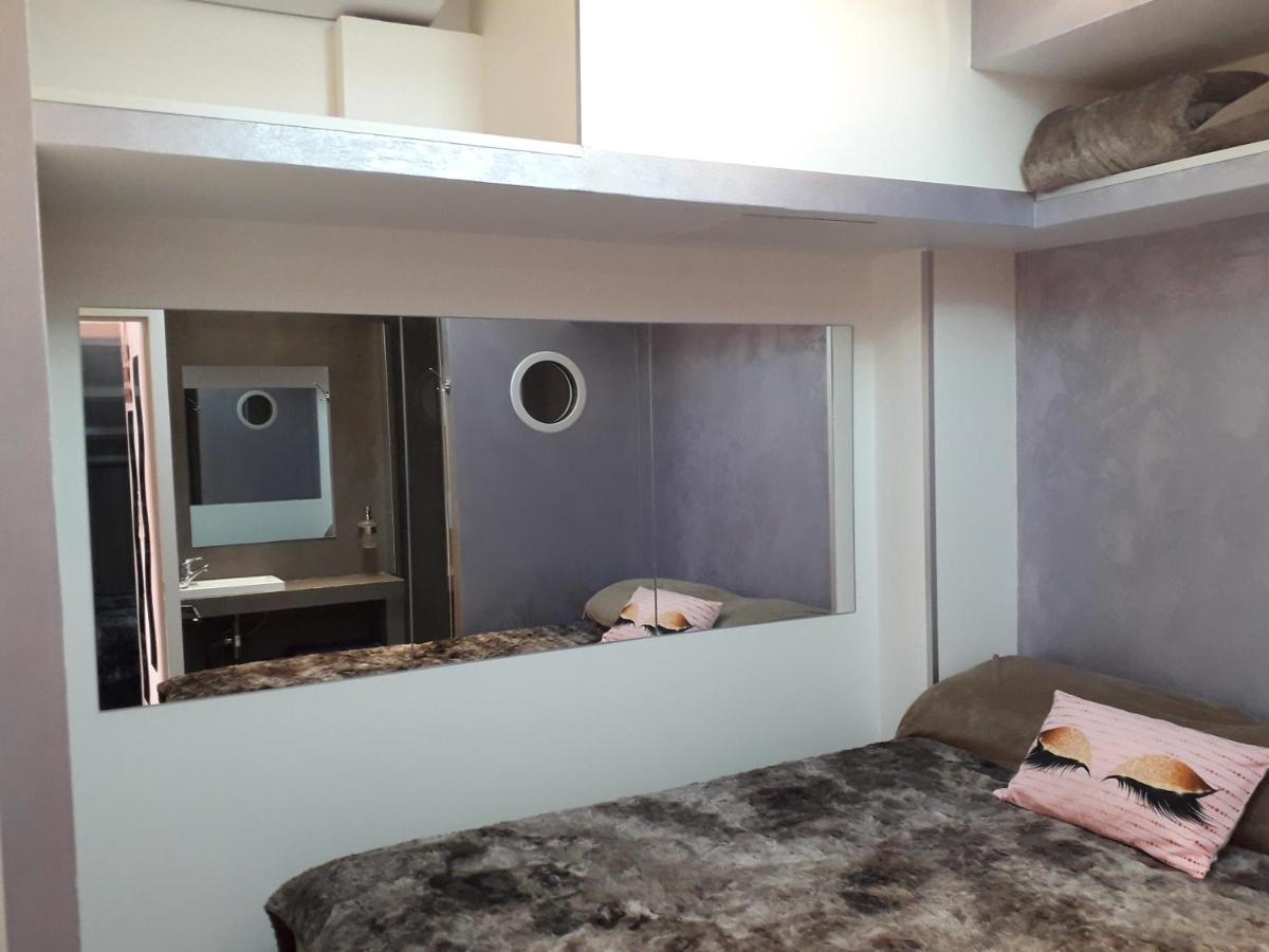 Chambres D'Hotes Naturiste, Village Naturiste Cap D'Agde, Draps, Serviette, Cafe, Menage Inclus En Fin De Sejour Экстерьер фото