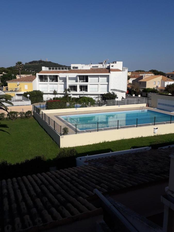 Chambres D'Hotes Naturiste, Village Naturiste Cap D'Agde, Draps, Serviette, Cafe, Menage Inclus En Fin De Sejour Экстерьер фото
