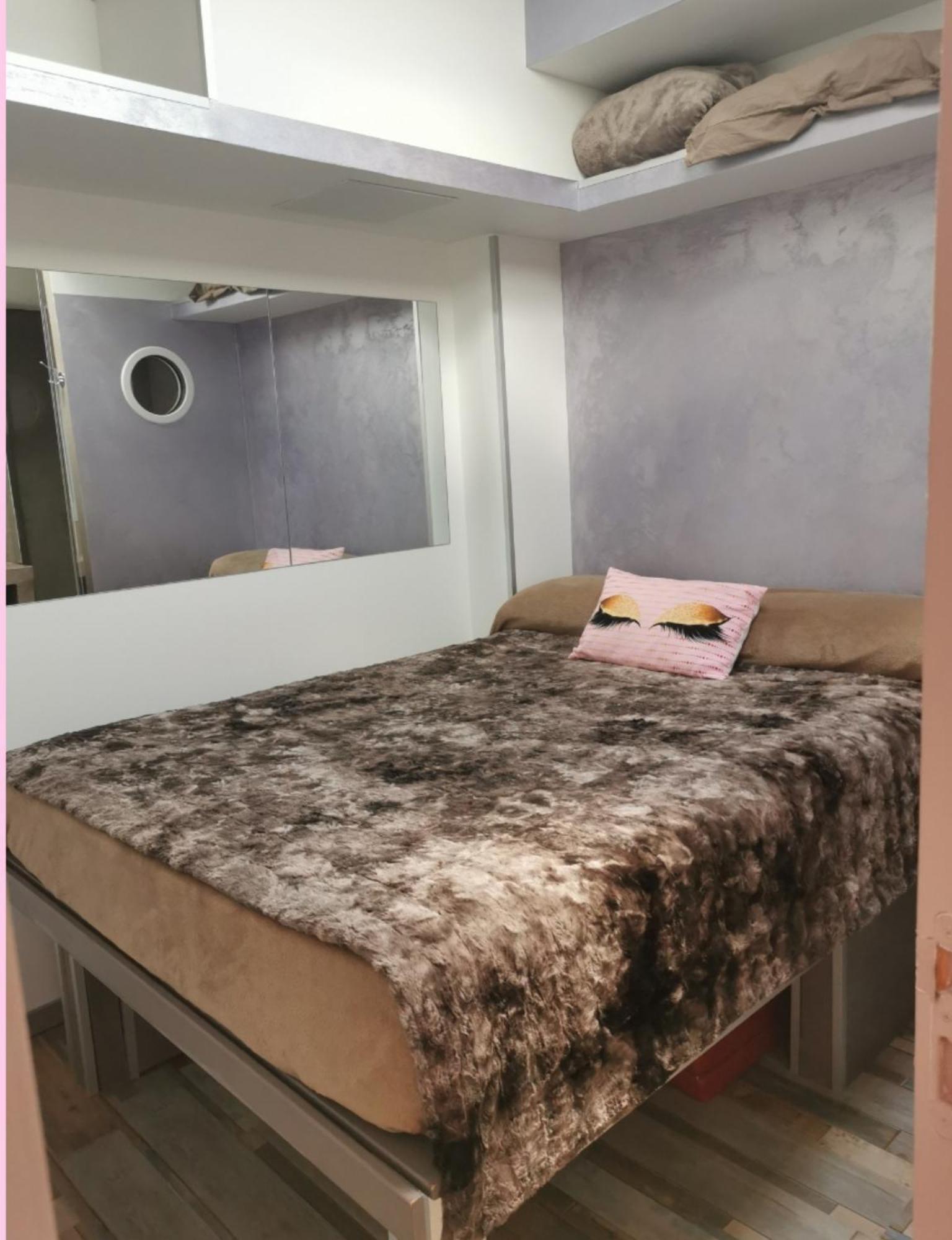 Chambres D'Hotes Naturiste, Village Naturiste Cap D'Agde, Draps, Serviette, Cafe, Menage Inclus En Fin De Sejour Экстерьер фото