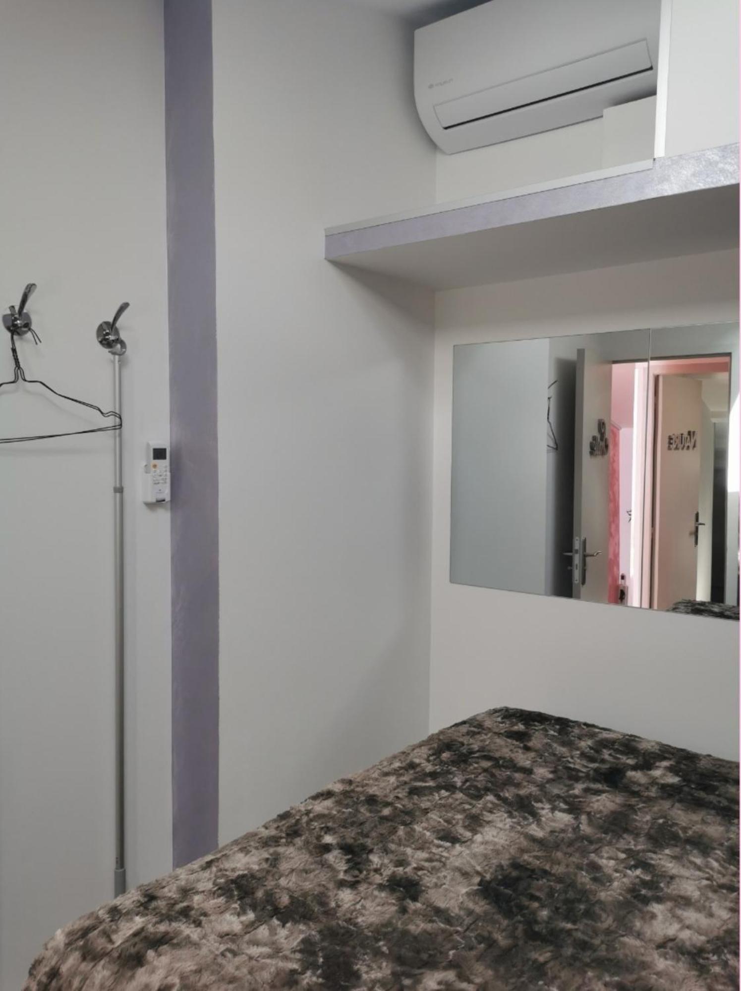 Chambres D'Hotes Naturiste, Village Naturiste Cap D'Agde, Draps, Serviette, Cafe, Menage Inclus En Fin De Sejour Экстерьер фото