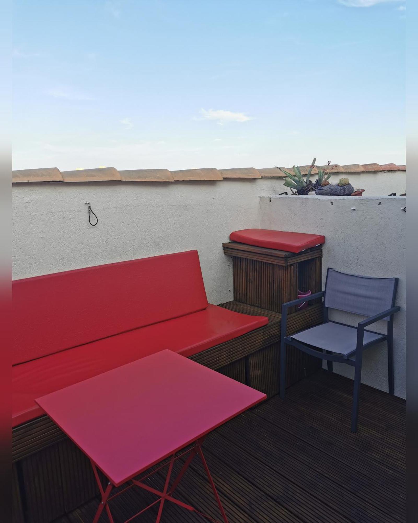 Chambres D'Hotes Naturiste, Village Naturiste Cap D'Agde, Draps, Serviette, Cafe, Menage Inclus En Fin De Sejour Экстерьер фото
